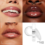 Nyx Butter Gloss - Gloss Repulpant