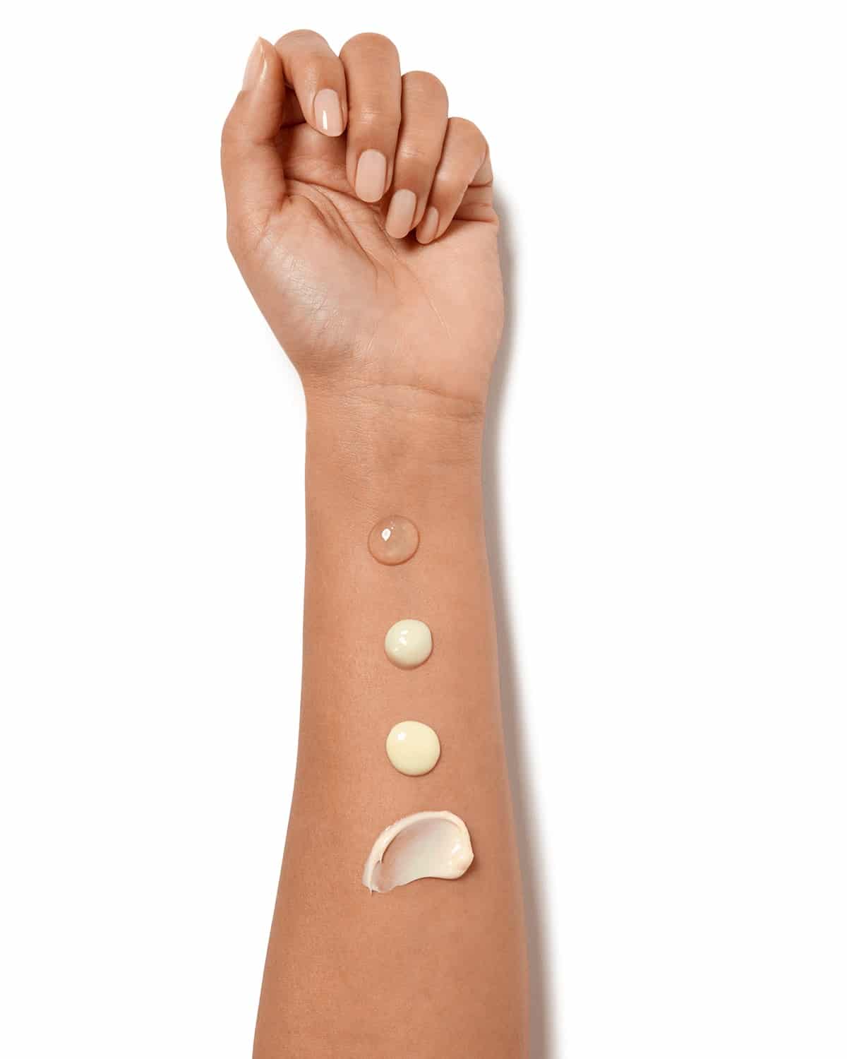 Clinique Gelée hydratante tellement différente