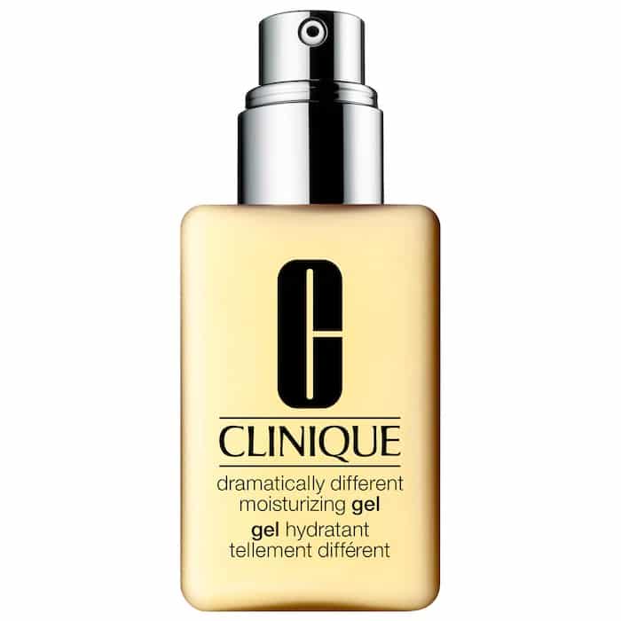 Clinique Dramatically Different™ Gel Anti-Brillance
