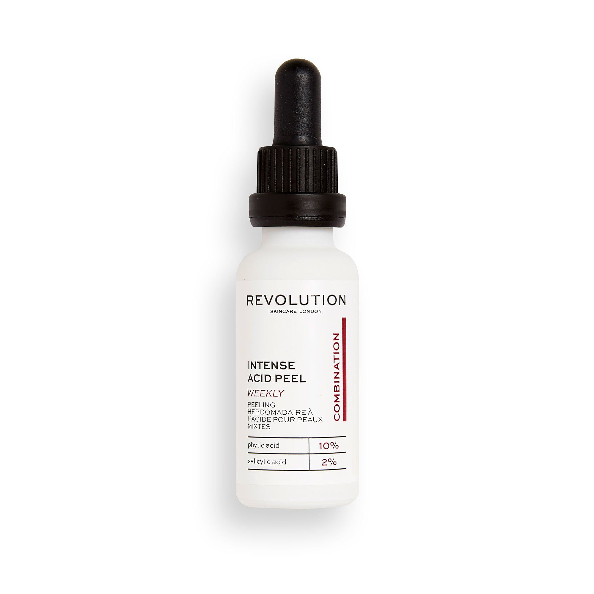 Revolution Skincare Solution Peeling - Peaux Mixtes
