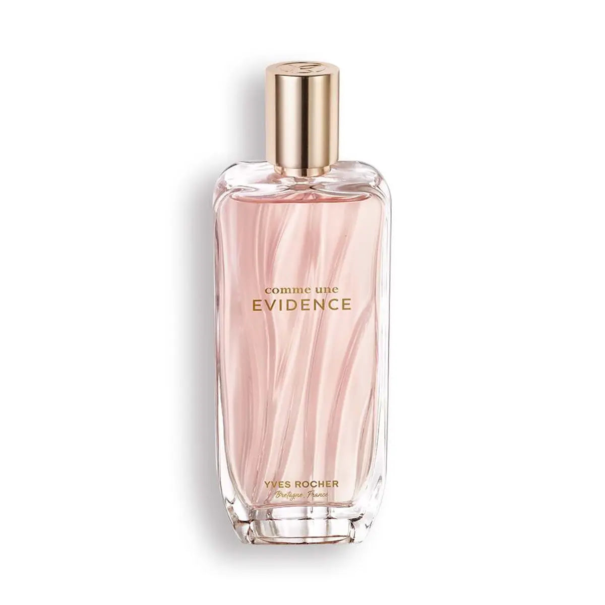 Yves Rocher Comme une Evidence L'Eau de Parfum - 100 ml