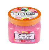 Tree Hut Cotton Candy Shea Sugar Scrub - Gommage Corps