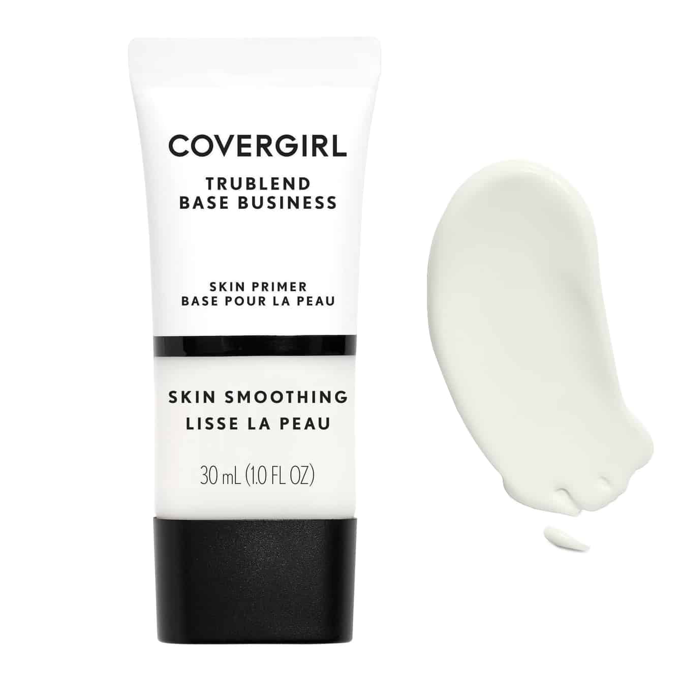 CoverGirl TruBlend Base pour la peau - Lisse la Peau