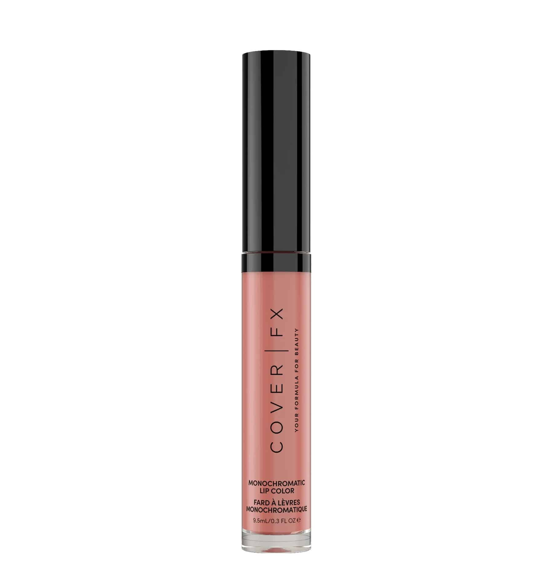 Cover | FX Monochromatic Lip Color - Warm Honey