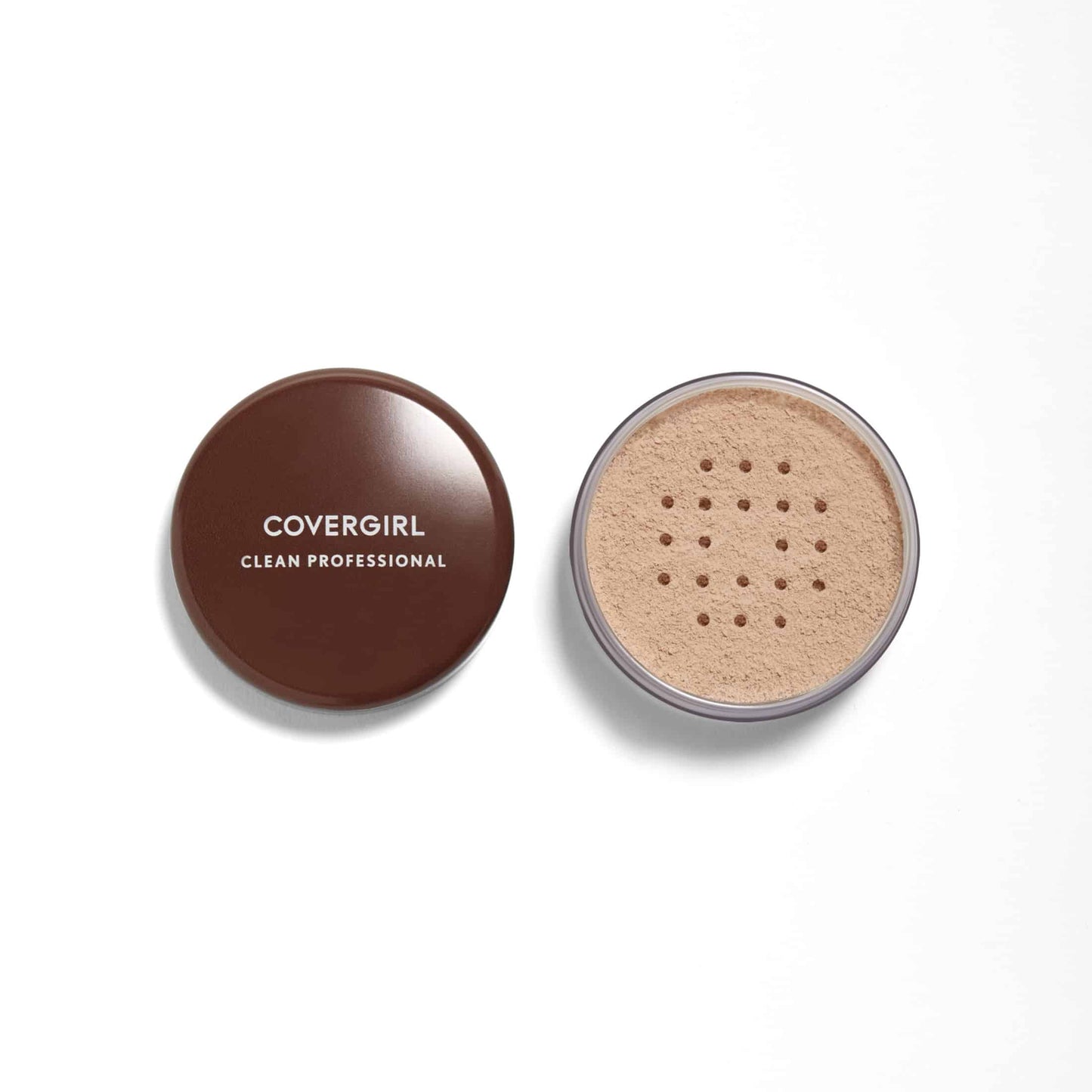 COVERGIRL Professional Loose Powder - Poudre Libre