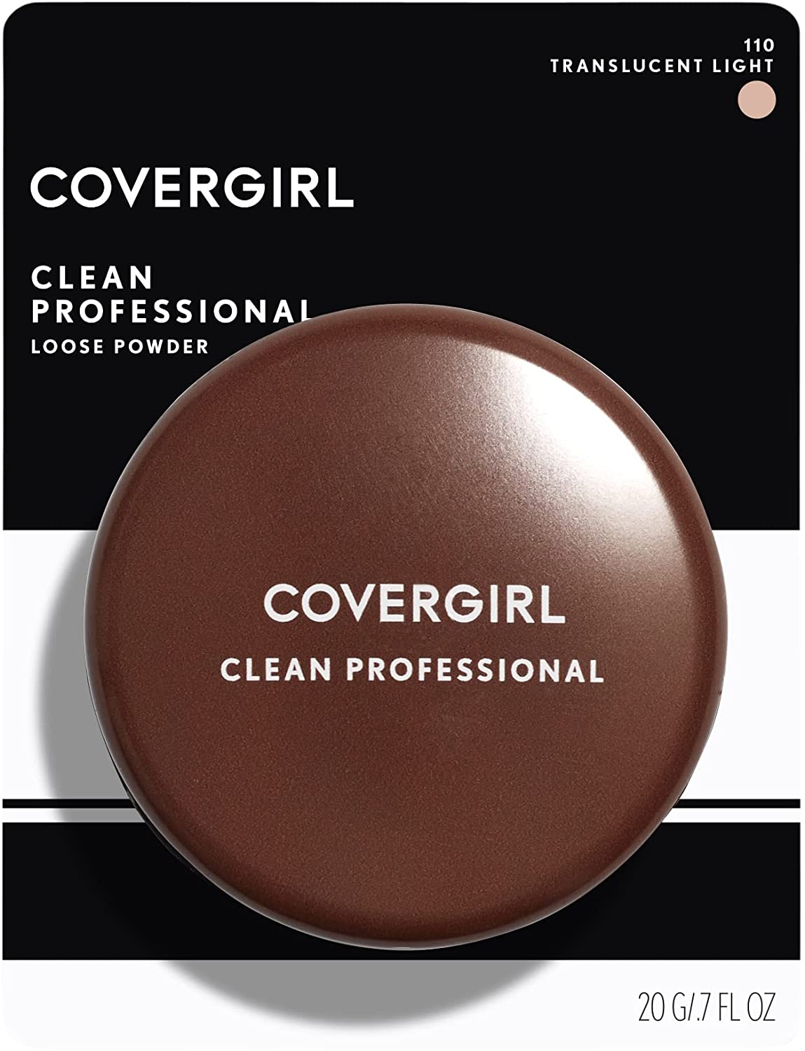 COVERGIRL Professional Loose Powder - Poudre Libre