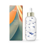 KIKO Huile Corps Nourrissante en Gel au Parfum Délicat