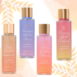 Victoria's Secret Dear Autumn Brume Parfumée | BintaBeauty