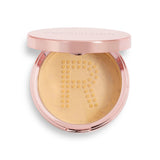 Revolution Conceal & Fix Setting Powder Poudre libre
