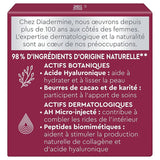 Diadermine Expert Actif Hyaluronique Soin Repulpant Jour 55+