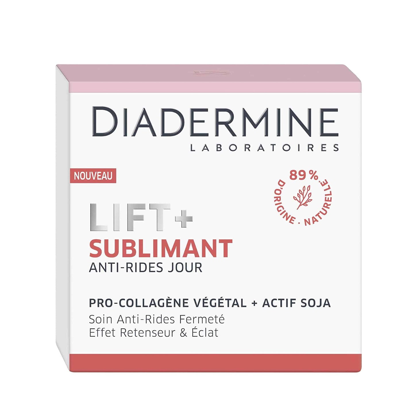 Diadermine Crème anti-rides – Lift + Sublimant – Peaux matures