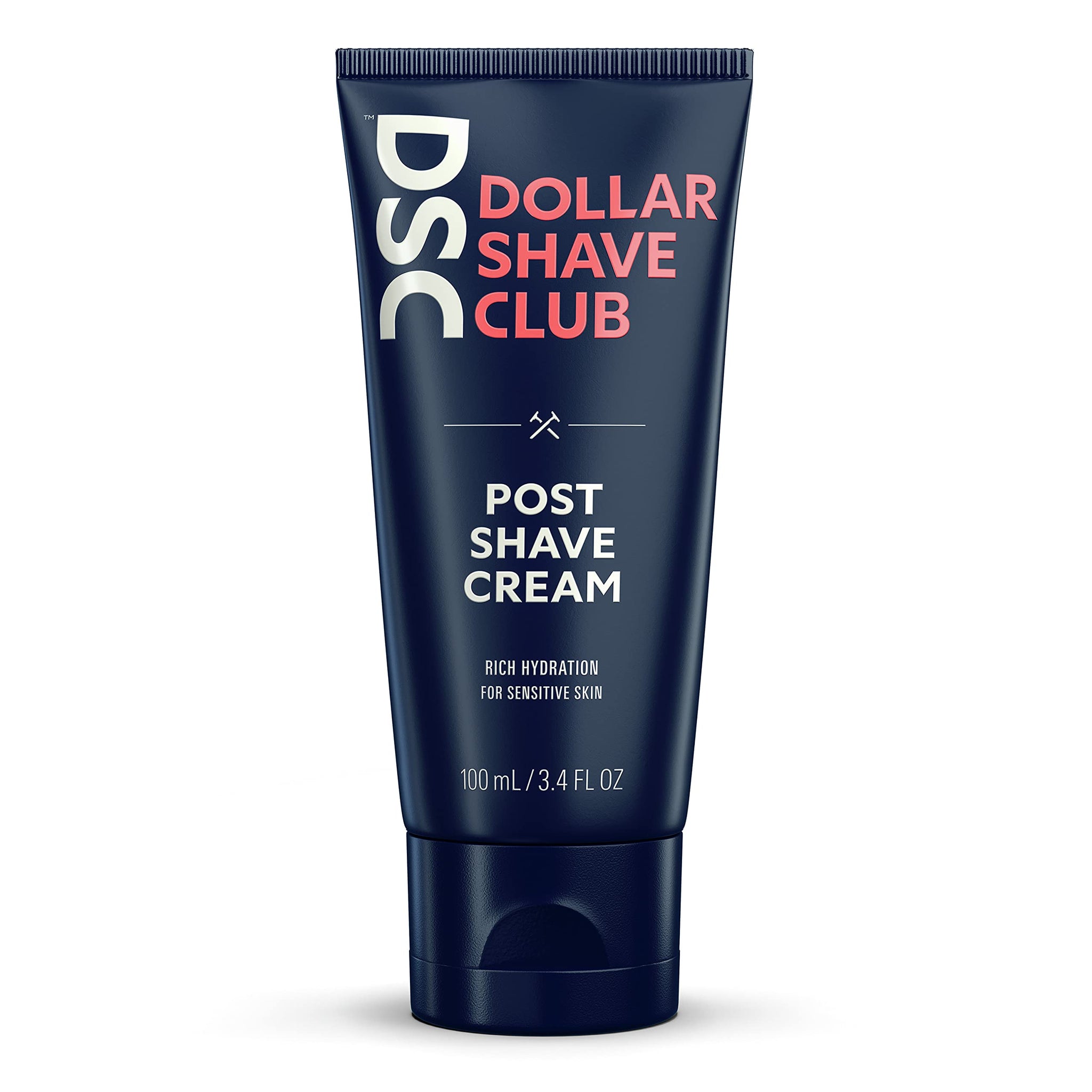 Dollar Shave Club Crème après rasage