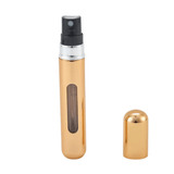 Mini Vaporisateur de Sac Rechargeable 10ml – Parfum Voyage