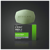 Dove Men+Care Extra Fresh Savon 3en1 Corps, Visage et Rasage
