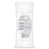 DOVE Déodorant Stick Anti-Transpirant 48h Restoring Powder