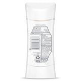 DOVE Déodorant Stick Anti-Transpirant 48h Rejuvenating Blossom
