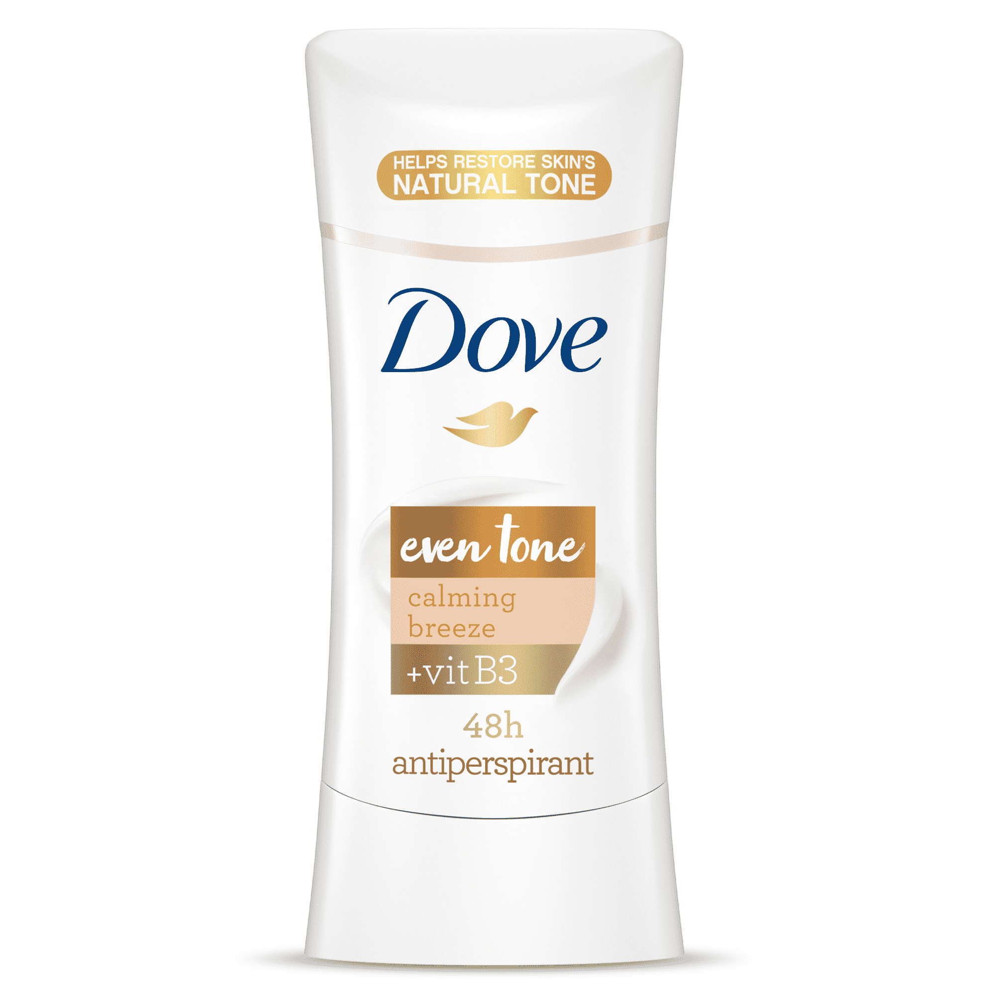 DOVE Déodorant Stick Anti-Transpirant 48h Calming Breeze