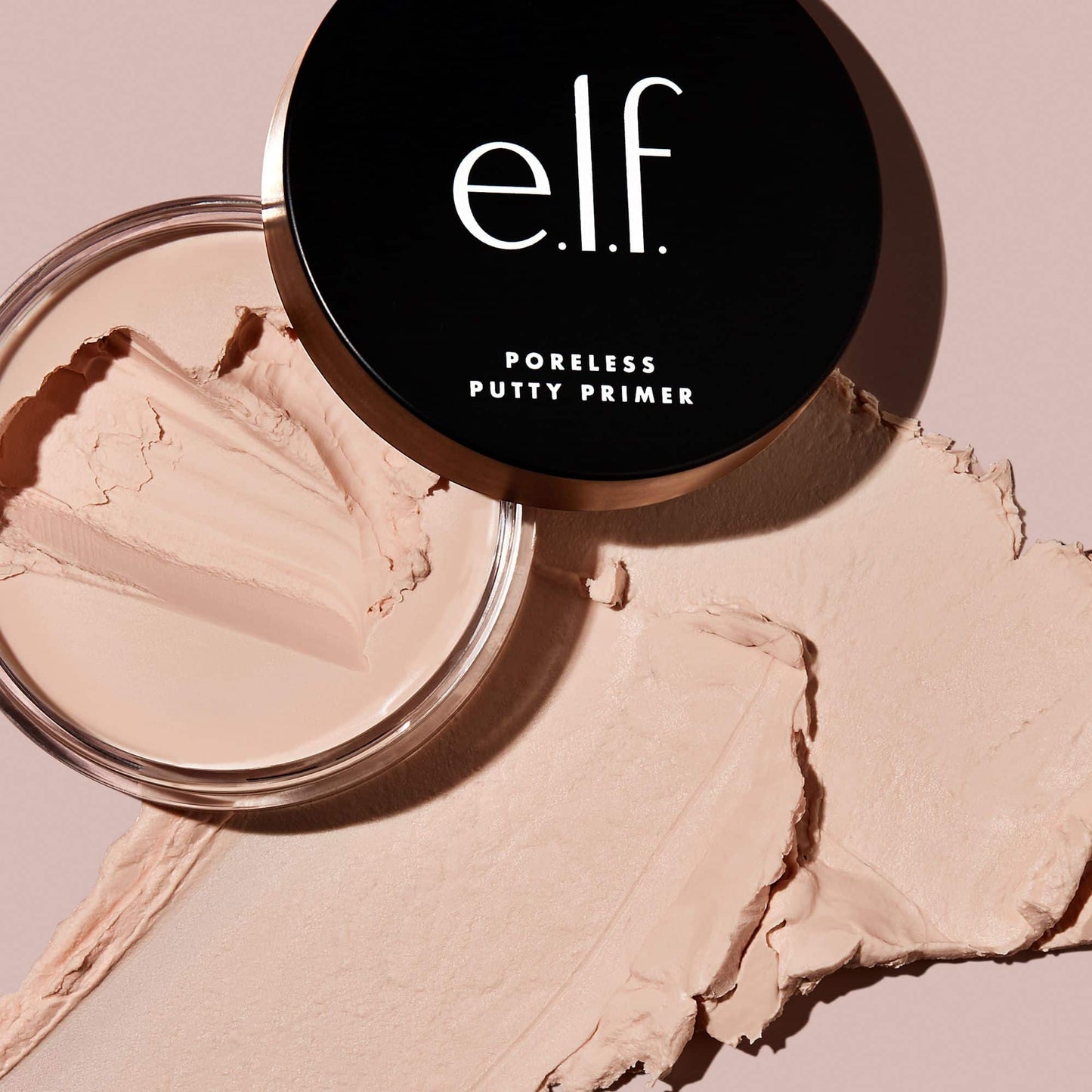 E.L.F. Poreless Putty Primer - Base de teint