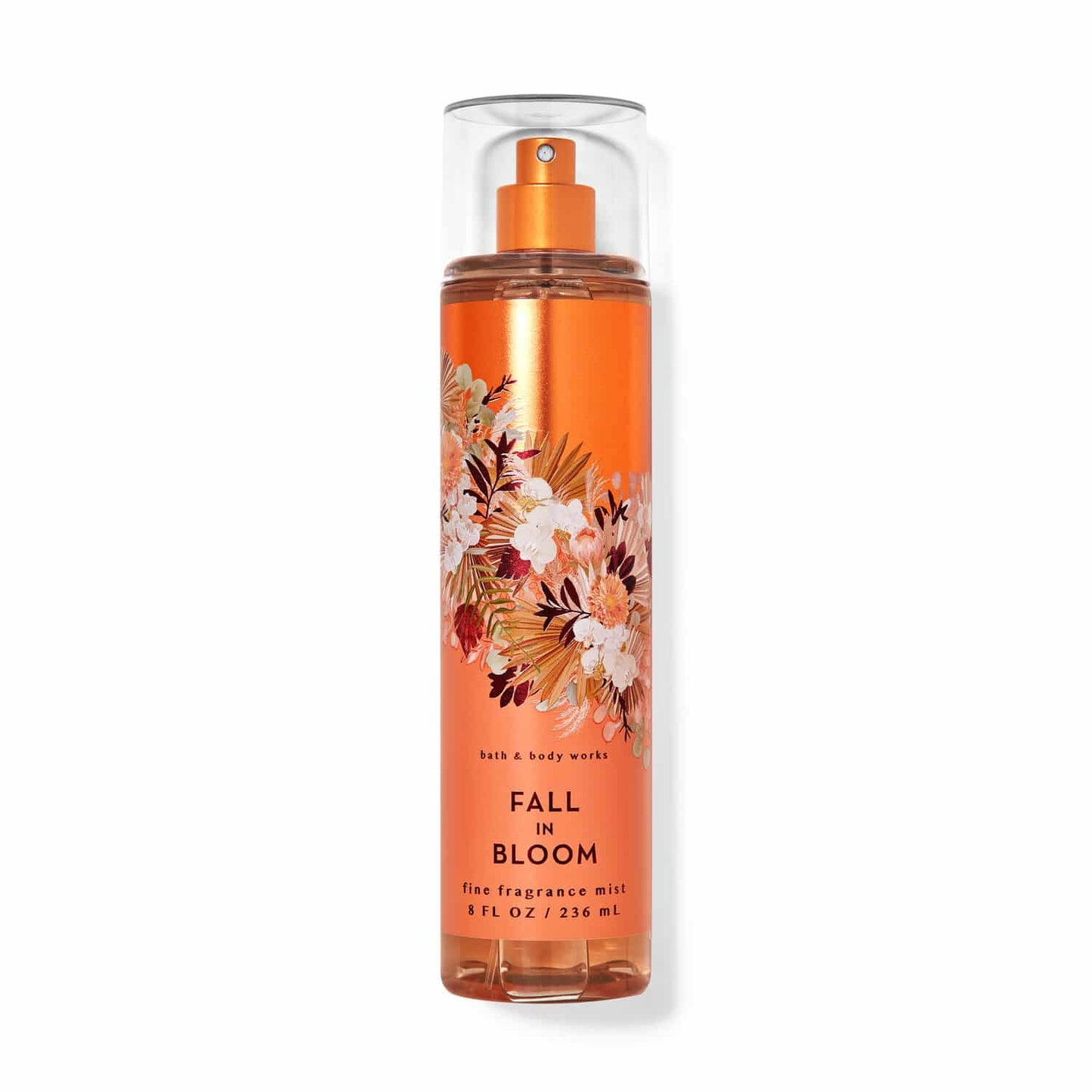 Bath & Body Works Fall In Bloom Brume Parfumée – Prune & Fleurs Sauvages | BintaBeauty