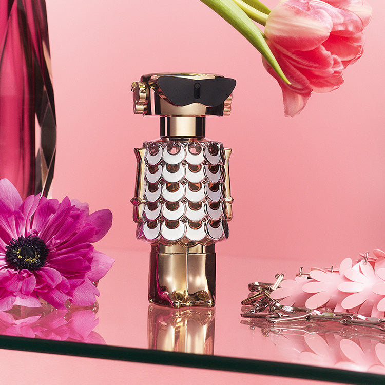 Paco Rabanne Fame Eau de Parfum pour Femme - Decants/Miniatures