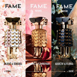 Paco Rabanne Fame Eau de Parfum pour Femme - Decants/Miniatures
