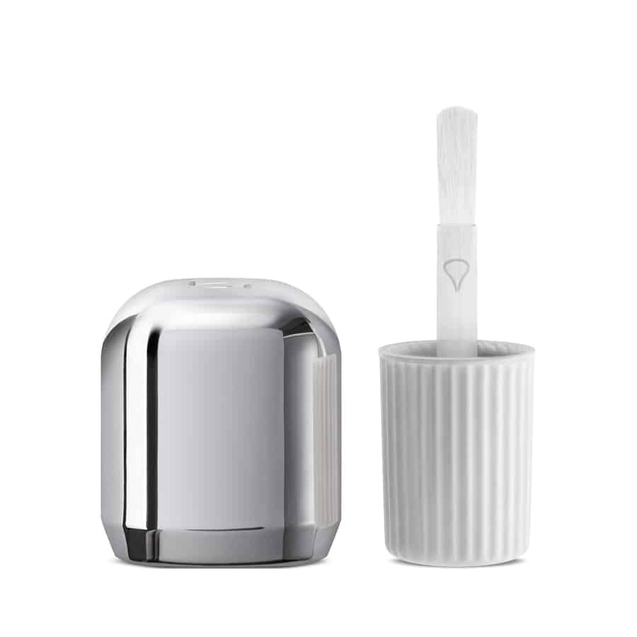 Kiko Nettoyant pour ongles à l’huile de Kukui First Step Cleanser