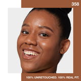 Maybelline FIT ME matte + poreless fond de teint (30ml)