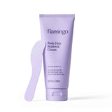 Flamingo Crème Dépilatoire Corps 200ml