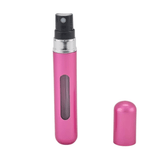 Mini Vaporisateur de Sac Rechargeable 10ml – Parfum Voyage
