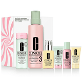 Clinique Coffret Visage Routine Belle Peau Sur-mesure