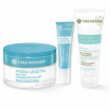 Yves Rocher Gamme Soin Visage Hydratation