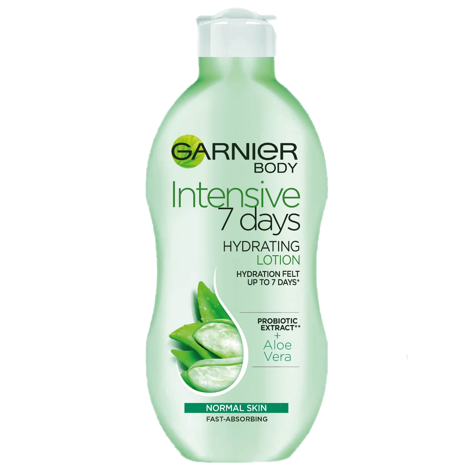 Garnier Lotion hydratante Intensive 7 Days - Aloé Vera