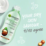 Garnier Lotion hydratante Intensive 7 Days - Beurre de Karité