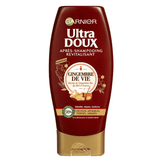 Garnier Ultra doux Après-Shampooing Gingembre de vie
