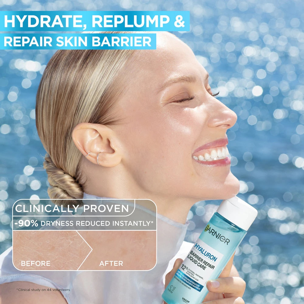 Garnier SkinActive – Essence Hydratante Hyaluron - 120 ml