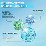 Garnier SkinActive – Essence Hydratante Hyaluron - 120 ml