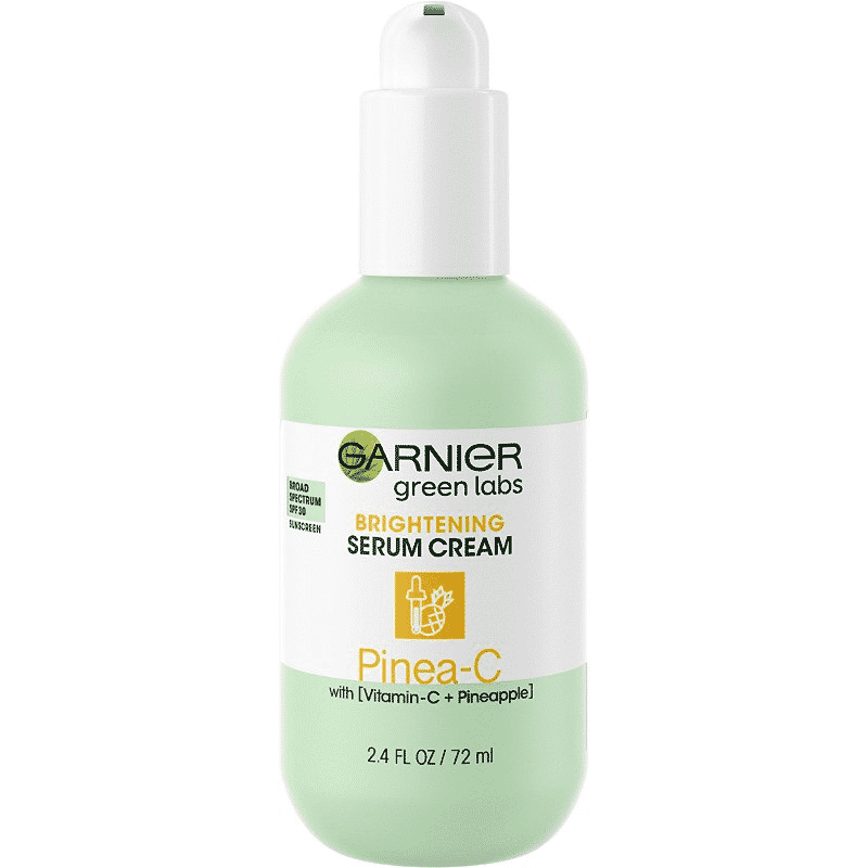 Garnier Brightening Serum Cream Pinea-C SPF30 - 72 ml