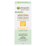 Garnier Brightening Serum Cream Pinea-C SPF30 - 72 ml