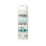 Garnier Pure Active – Essence Exfoliante à l'acide Salicylique 120ml