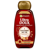 Garnier Ultra doux Shampooing Gingembre de vie