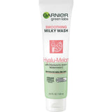 Garnier Smoothing Milky Wash Hyalu-Melon - Nettoyant