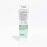 Garnier Smoothing Milky Wash Hyalu-Melon - Nettoyant