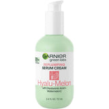 Garnier Replumping Serum Cream Hyalu-Melon SPF30 - 72 ml