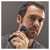 KING C. GILLETTE kit d’entretien pour barbe