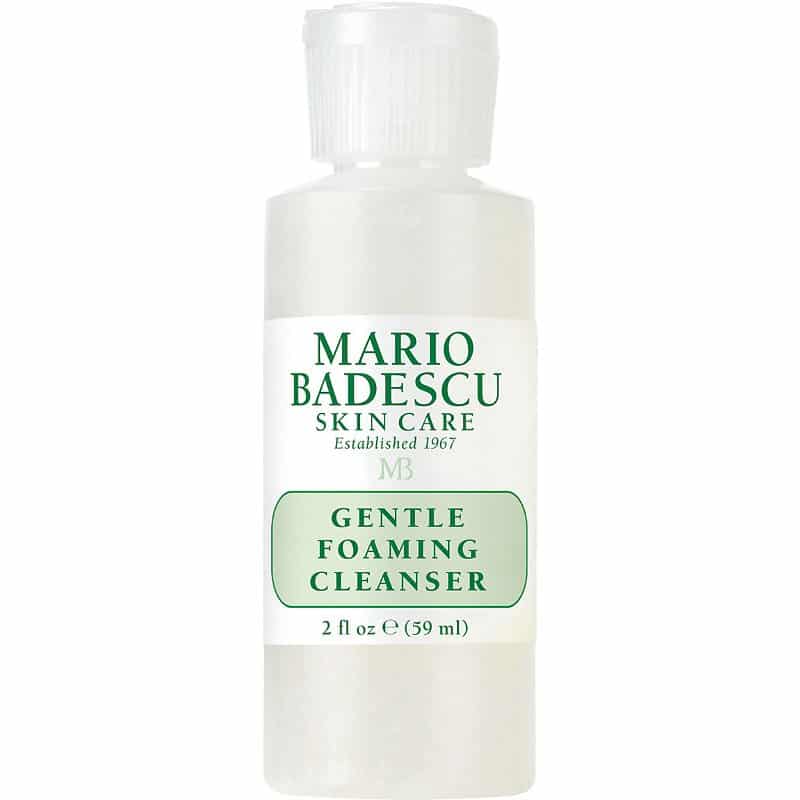 Mario Badescu Gentle Foaming Cleanser - 29ml