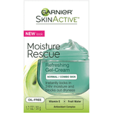 Garnier Gel-crème rafraîchissant Moisture Rescue