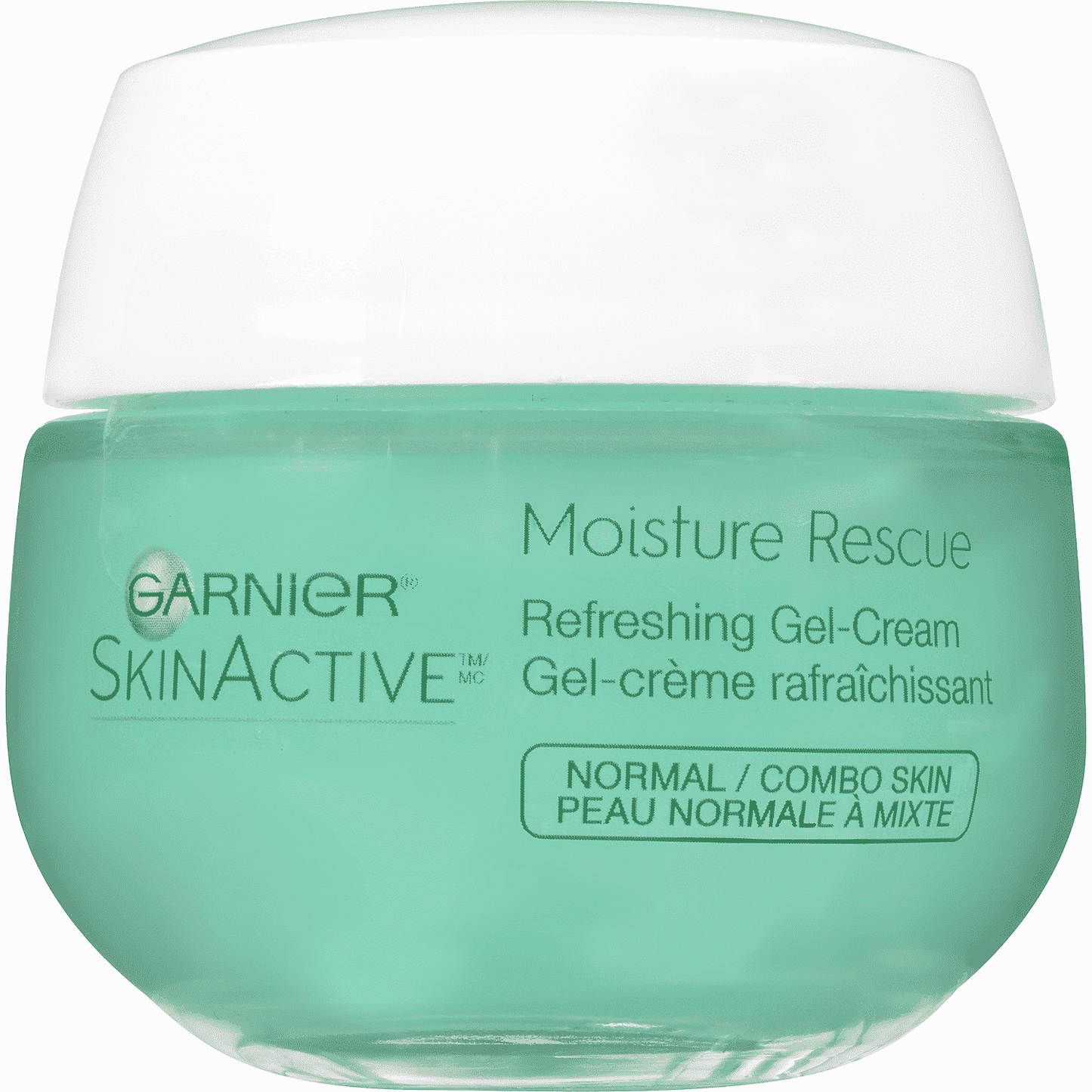 Garnier Gel-crème rafraîchissant Moisture Rescue