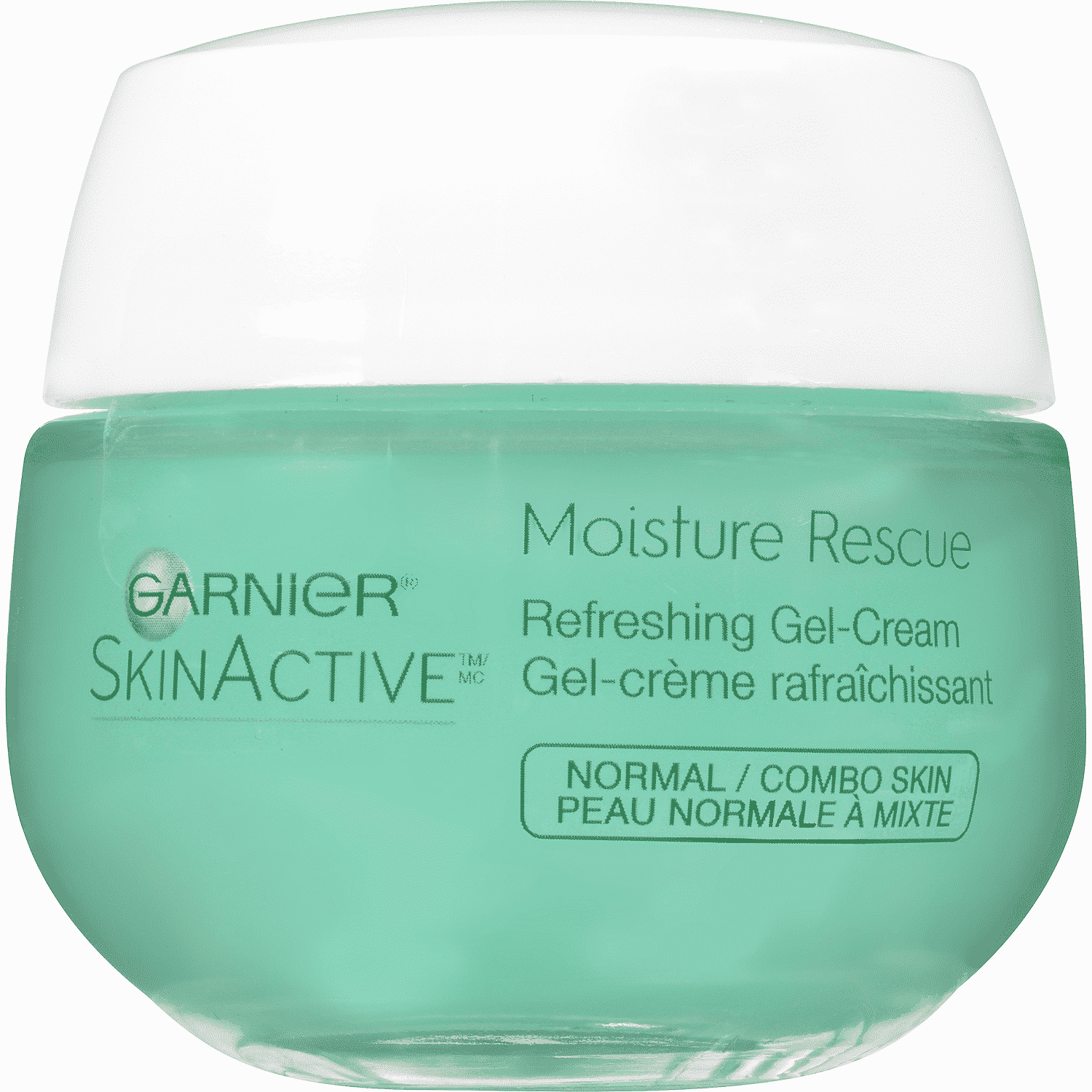 Garnier Gel-crème rafraîchissant Moisture Rescue