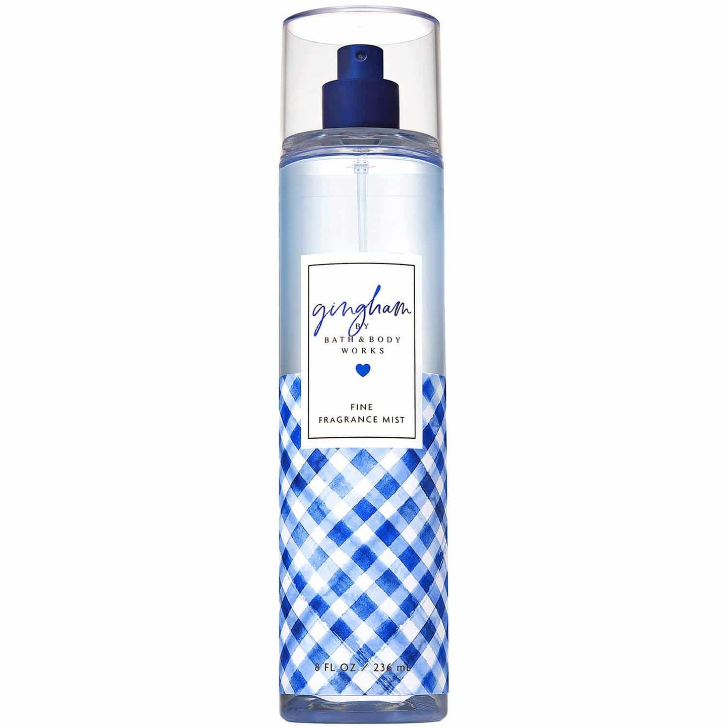 Bath & Body Works GINGHAM Brume parfumée