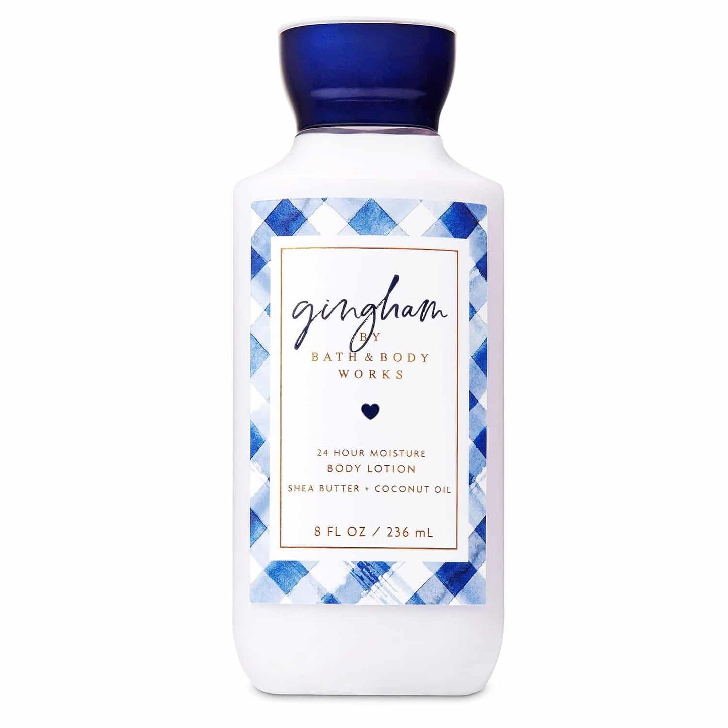 Bath & Body Works Gingham Lotion pour le corps